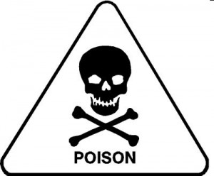 poison