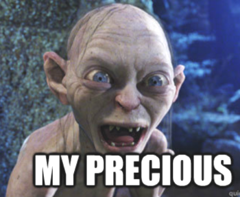 The Lord of the Rings: Gollum has moral choices that feel true to the story  - The Verge